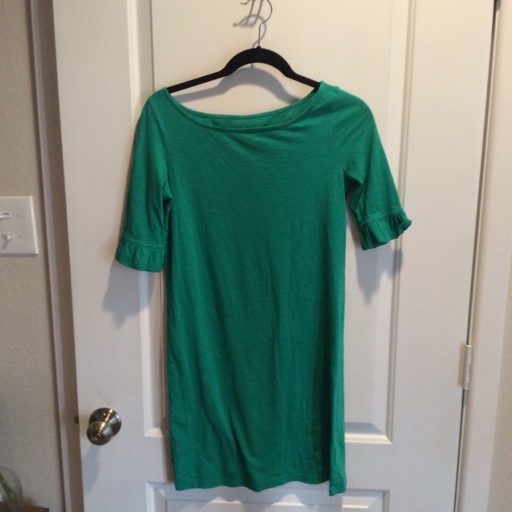 Lilly Pulitzer Knit Dress XS